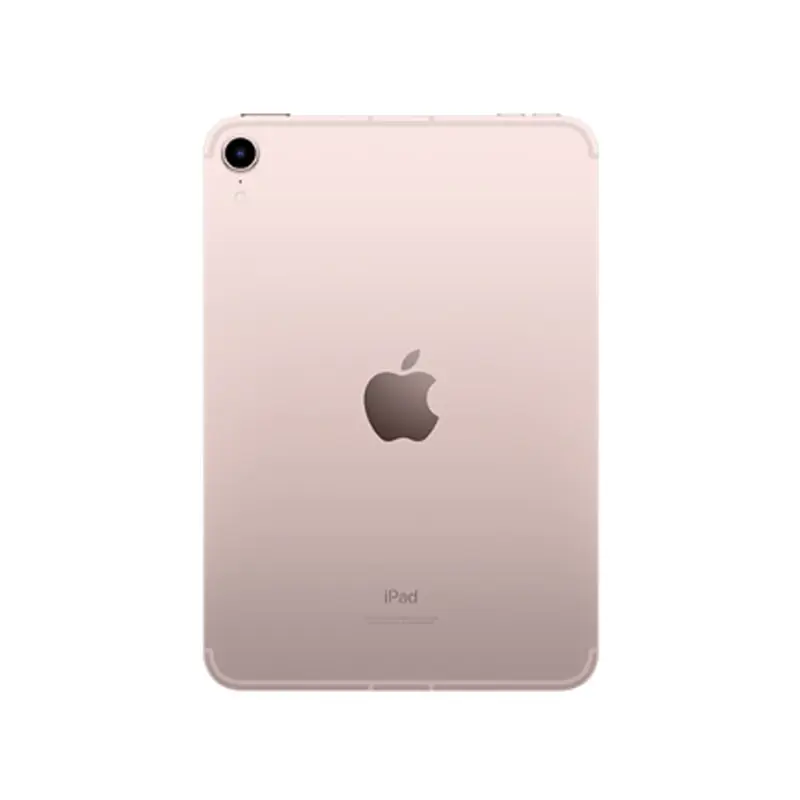 تبلت ipad mini 6 wifi رنگ صورتی